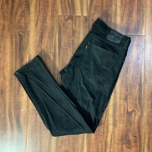 LEVI'S Men's 512 Jeans 36x34